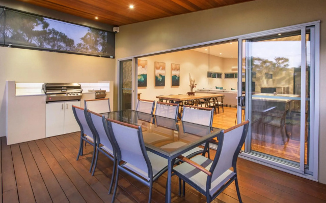 XYZ Holiday Home