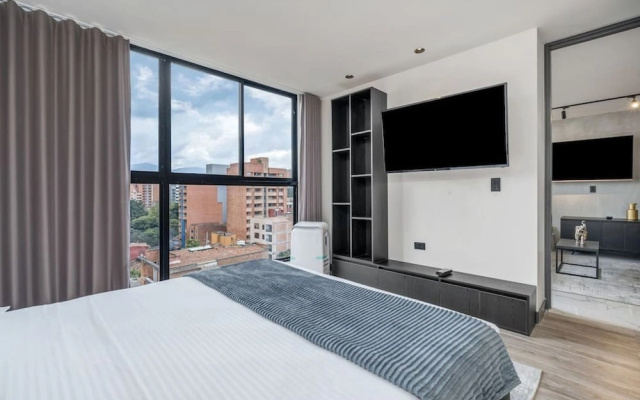 Housy Laureles - 901