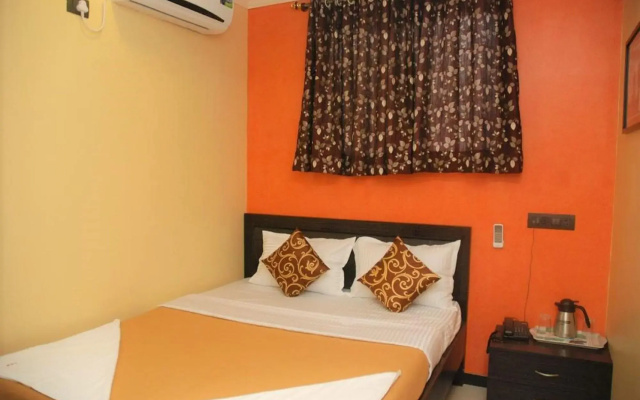 Hotel Cosmo