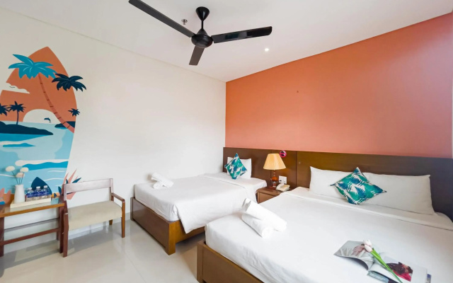Doha Central Bliss Danang Hotel By Haviland
