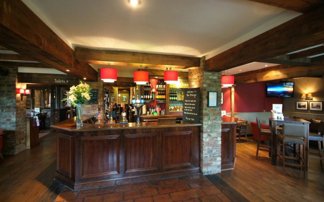 Premier Inn Chelmsford - Boreham