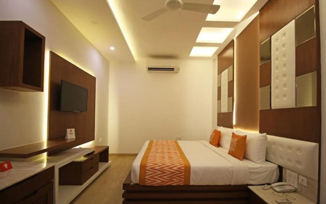 Royal Residence Cyber City