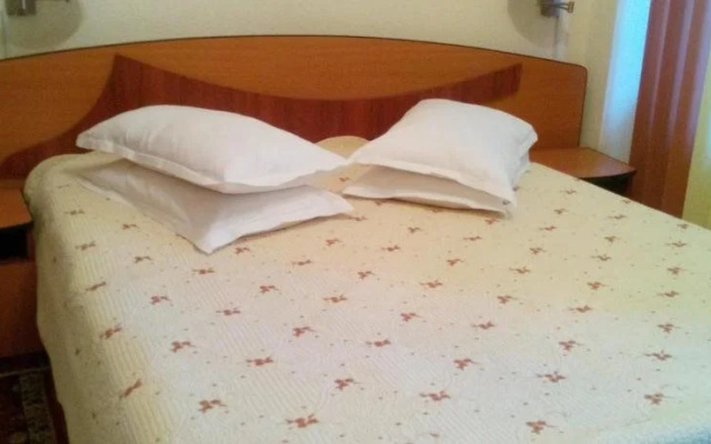 Hotel Florentina
