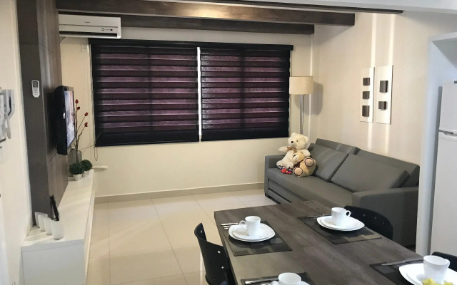 Apartamento Vila Real
