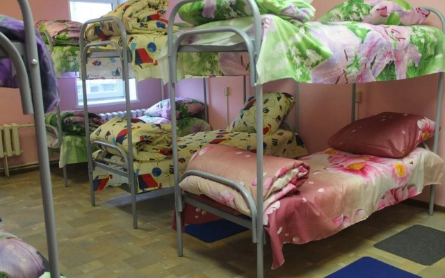 Хостел Эдем