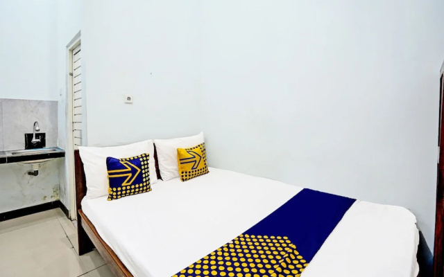 Hotel O Jati Guest House