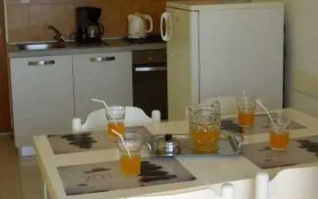 Apartment Nadija