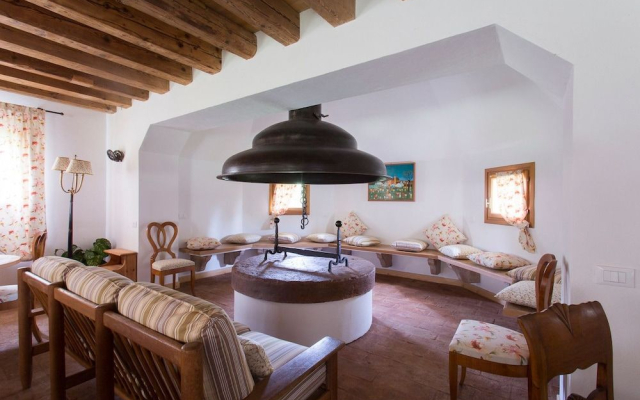 La Casa di Campagna