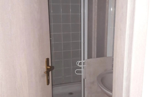 Apartman V Podbabe