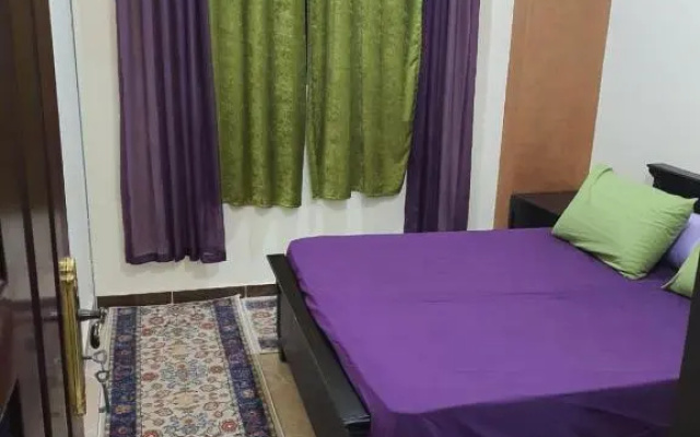 Abeer Suites 2