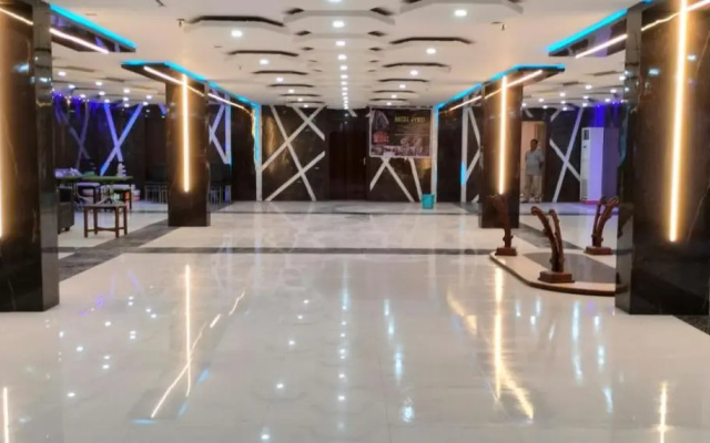 Jyoti International