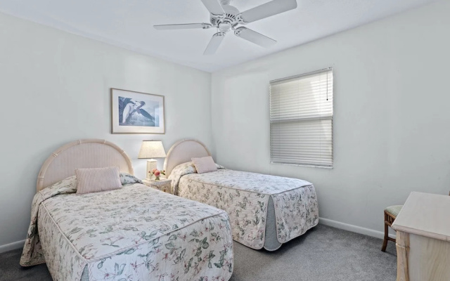 Captiva Shores 6C