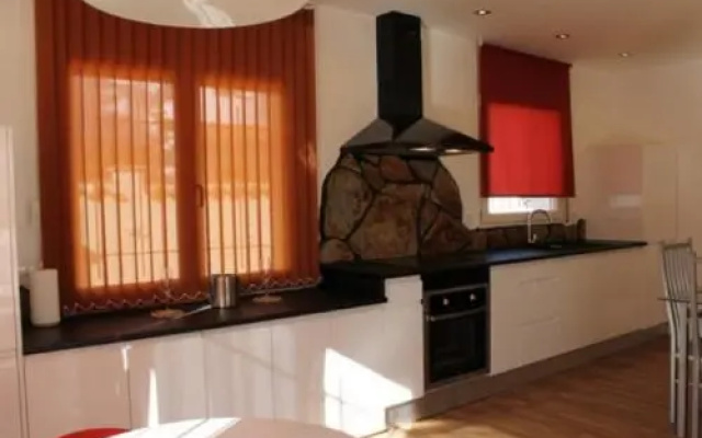 Goldhome - Montseny 11 - Private heated pool