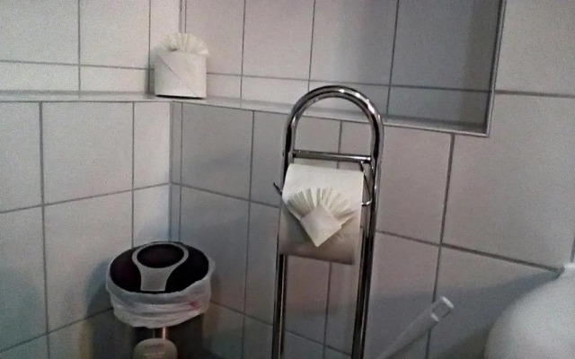 Ferienwohnung Safari