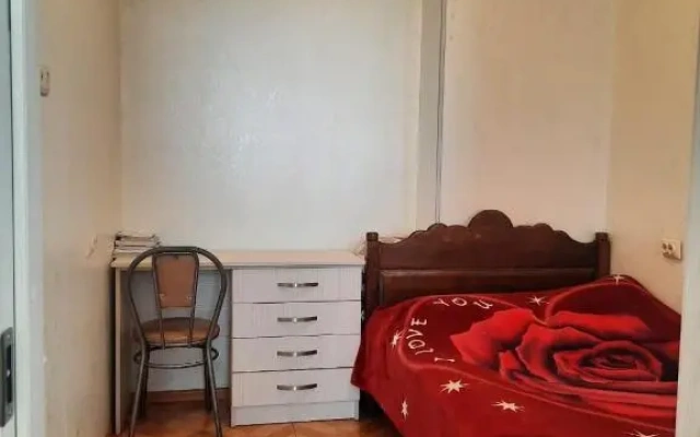 Iza's Apartment
