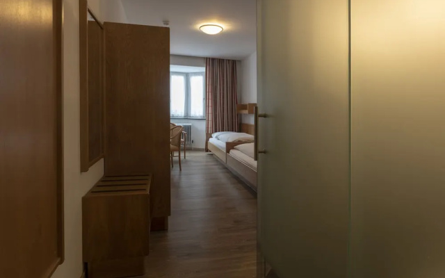 Hotel Krone