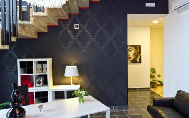 B&B La Suite Alba Adriatica