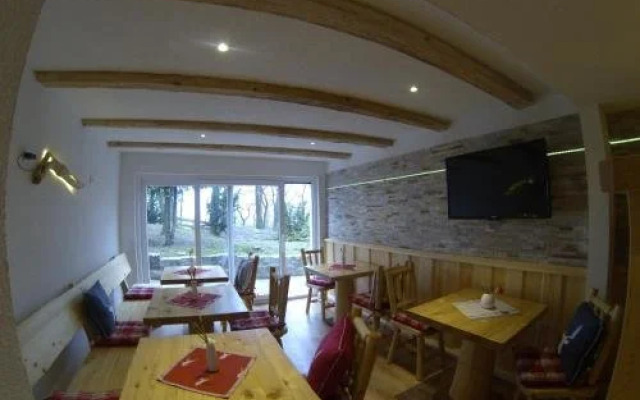 Pension Forsthaus Georgshöhe