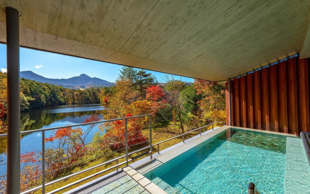 Urabandai Kogen Hotel