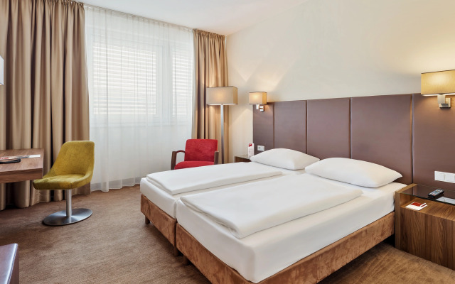 Austria Trend Hotel Doppio