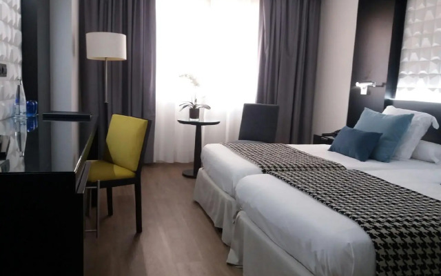 Intelier Rosa Hotel by Intelier Hotels & Suites