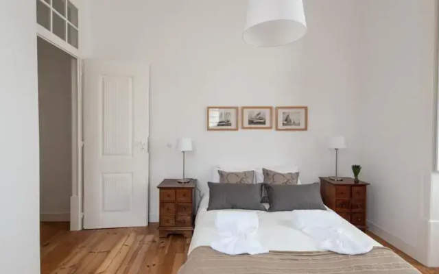 Lisbon Charming Apartments - Chiado