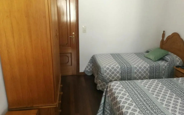 Hostal Restaurante La Casilla