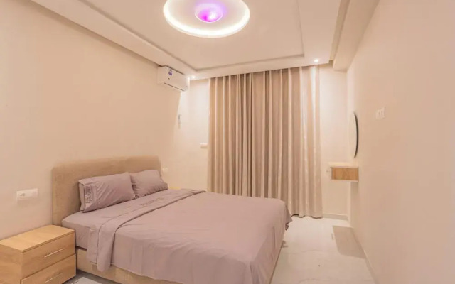 1 Bedroom Majorelle