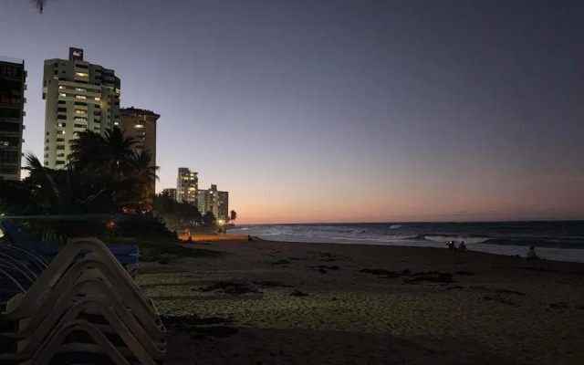 Enjoy our Luxurious Penthouse in Condado