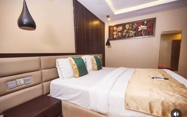 The Willows Nest Hotel Ogbomoso