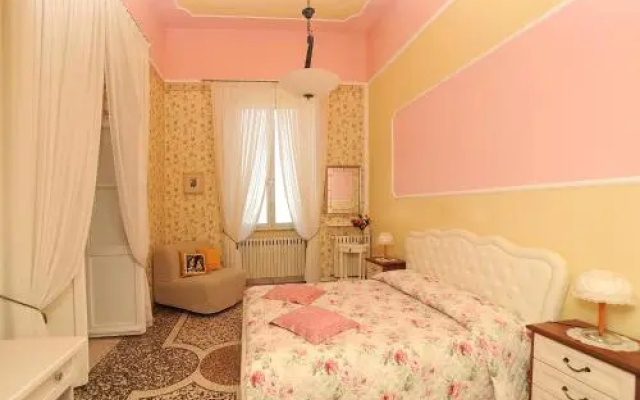 B&B La Panoramica