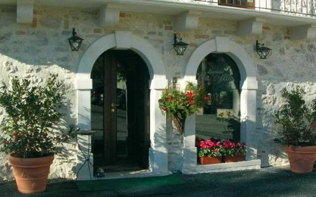 Locanda Camilla