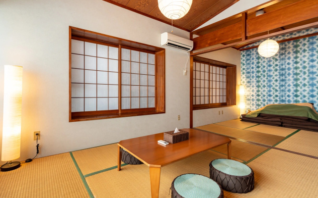 M's Resort KUMOJI