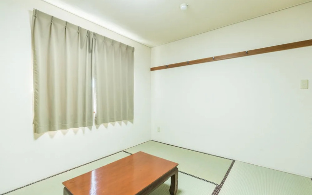 OYO Business Hotel Kaigansou Gamagori