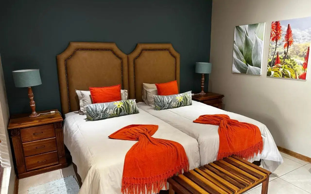 Meyers Guesthouse