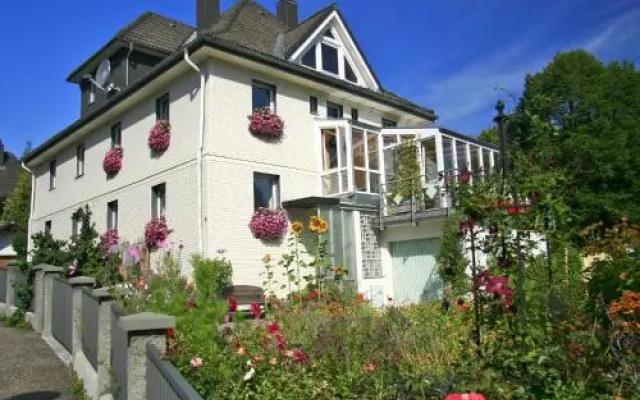 Ferienwohnung am Eisweiher