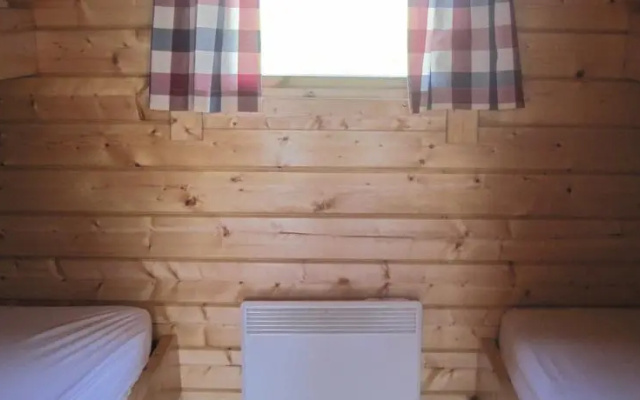 Höfn Cottages