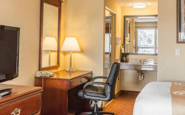 Quality Inn Calera