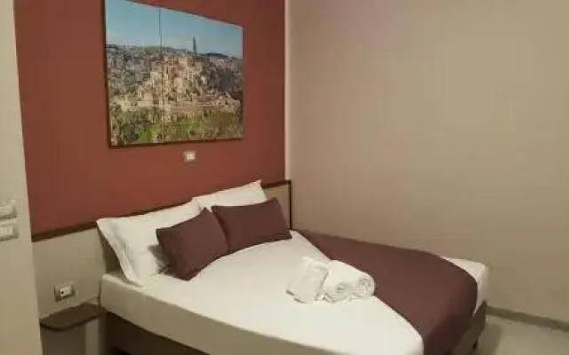 La Maison Matera