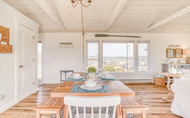 The Nautical House