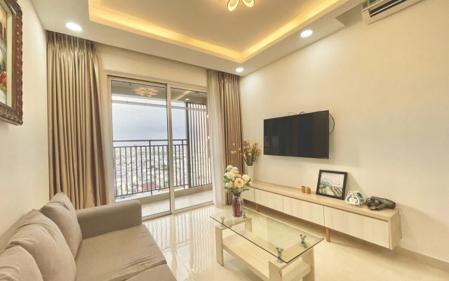Scenic Valley Apartment-Luxury Apartment