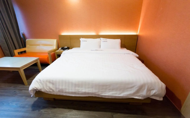Twosome Hotel