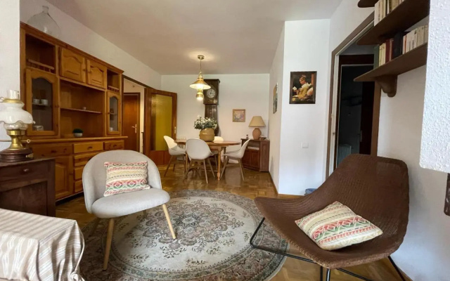 Apartamento Capelot