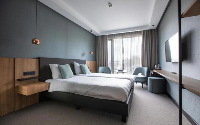 Van der Valk Hotel Gorinchem-A27