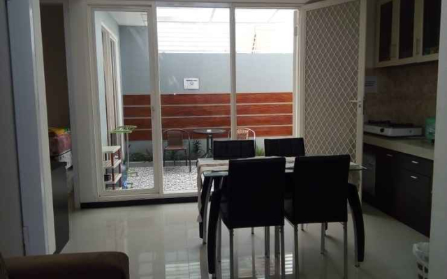 Villa Asri
