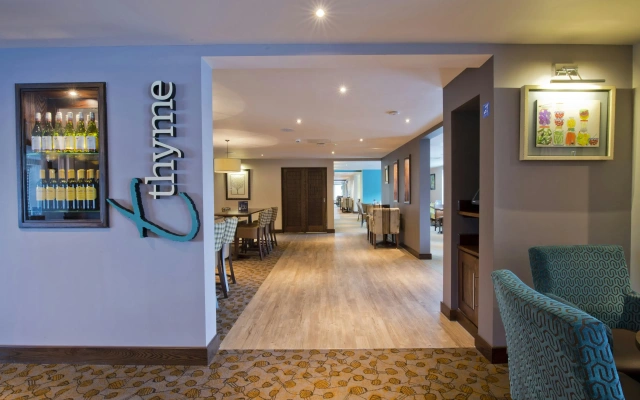 Premier Inn London Archway