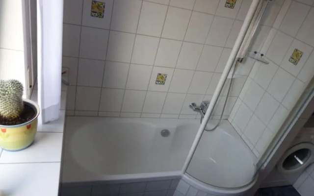 Holiday Apartment ML Lafos