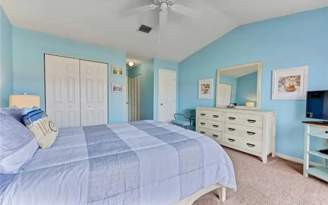 Sea Place 14248 - Two Bedroom Condo