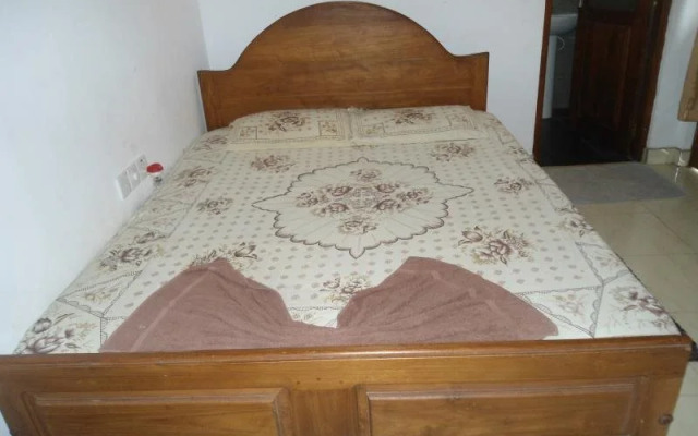 Savon Rich Garden Resort