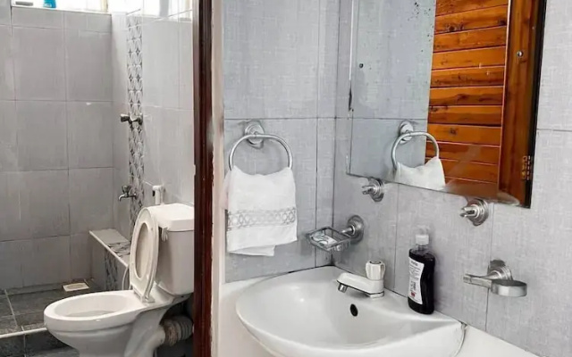 Vescon Holiday Apartments Bamburi
